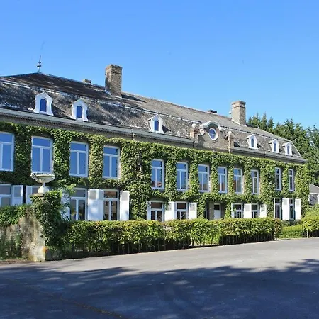 Kasteel Sint-Flora Apartment Veurne Exterior photo