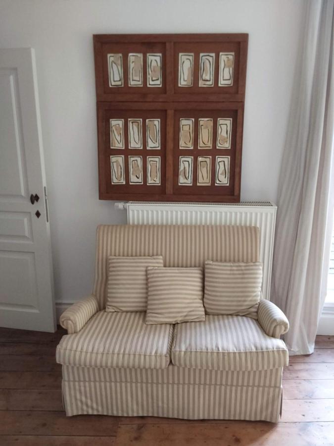 Apartamento Kasteel Sint-flora